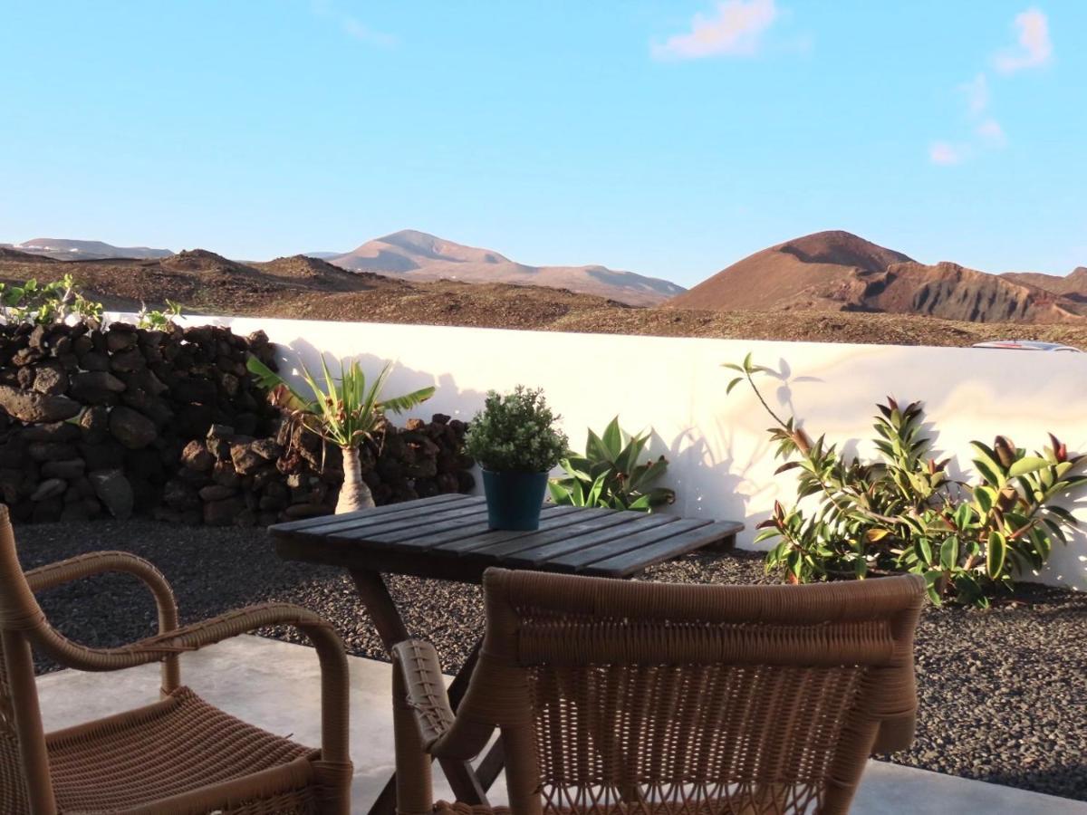 Casa Nusa لا سانتا المظهر الخارجي الصورة