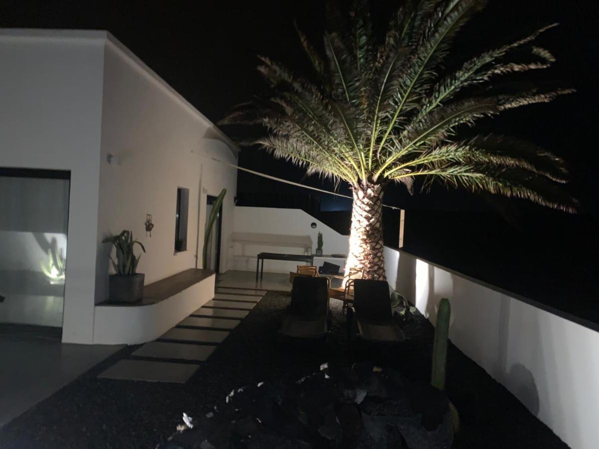 Casa Nusa لا سانتا المظهر الخارجي الصورة