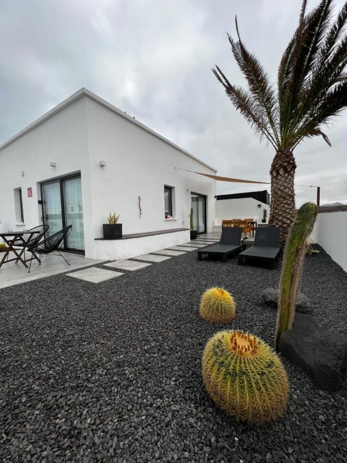 Casa Nusa لا سانتا المظهر الخارجي الصورة