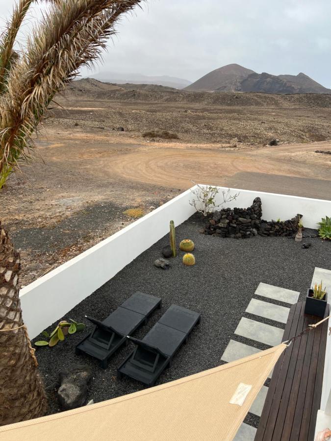 Casa Nusa لا سانتا المظهر الخارجي الصورة