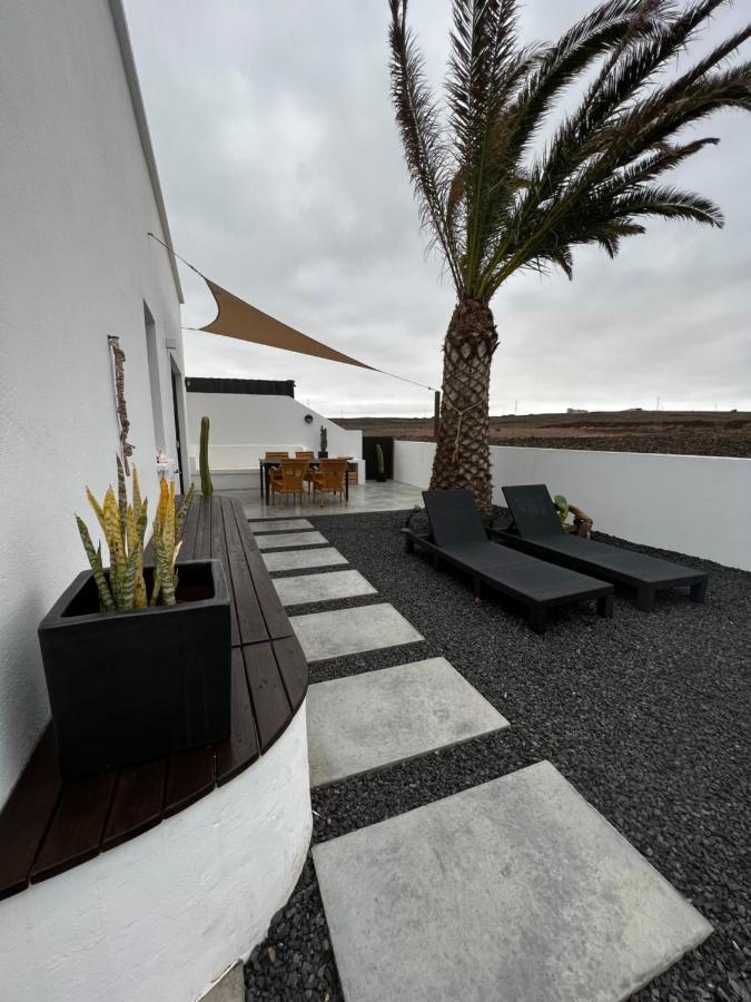 Casa Nusa لا سانتا المظهر الخارجي الصورة
